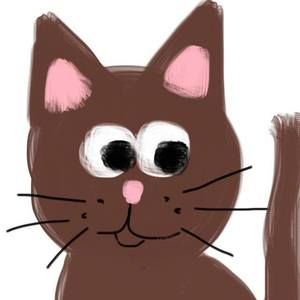 Meet your Posher, Kat